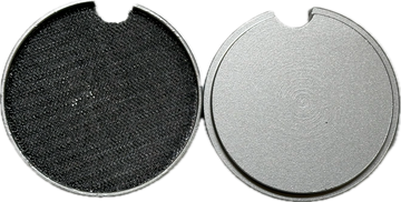 3" Mag Resin Puck Adapter