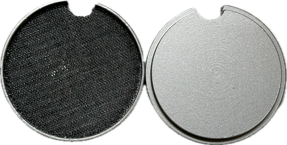 3" Resin Puck Adaptor (MagResin)