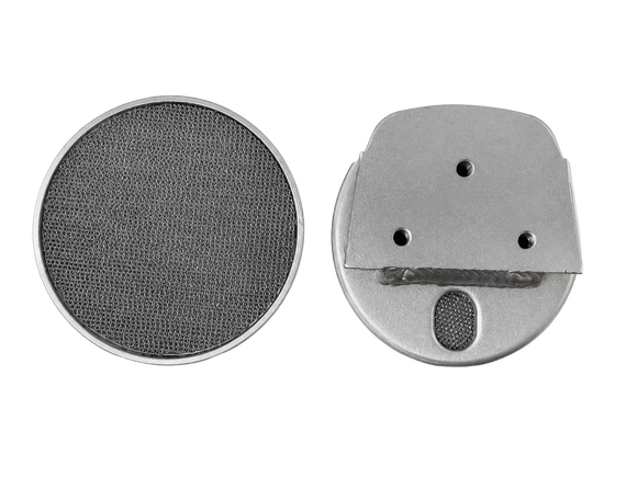 3" Mag Resin Puck