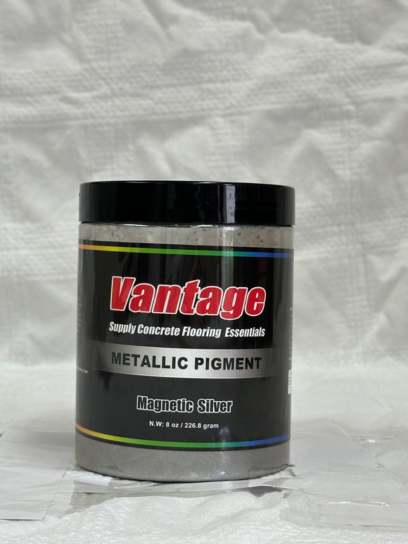 Vantage Metallic Pigment - 8 Oz