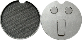 3" Resin Puck Adaptor (MagResin) - 0