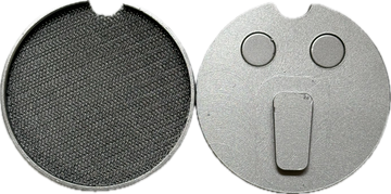 3" Mag Resin Puck Adapter - 0