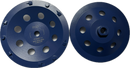 5"~7" PCD Cup Wheel with Segments Protection (P-CUP)-10