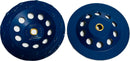 5"-7" PCD Cup Wheel With Single/Double Row PCD Cup Wheel-4