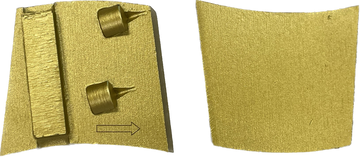 PCD Tooling | Fast Change Grinders