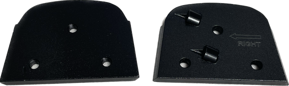 PCD for Lavina Grinders