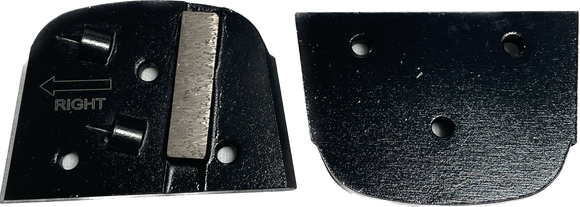 PCD for Lavina Grinders