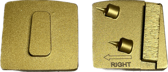 PCD For Redi Grinders