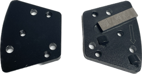 PCD for SASE Grinders