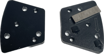 PCD Tooling | SASE Grinders