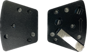 PCD for SASE Grinders - 0