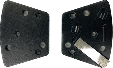 PCD Tooling | SASE Grinders - 0