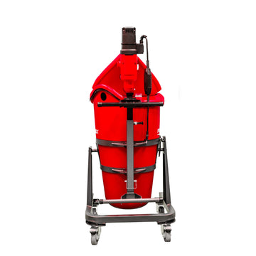 PORTAMIX Mega Hippo Mixing Station - 0
