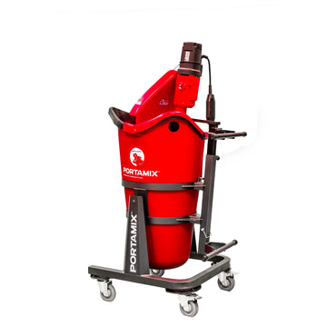 PORTAMIX Mixing Stations