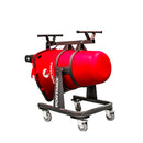 PORTAMIX Mega Hippo-11