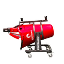 PORTAMIX Mega Hippo-12