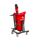 PORTAMIX Mega Hippo-8