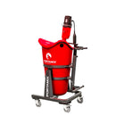 PORTAMIX Mega Hippo-6