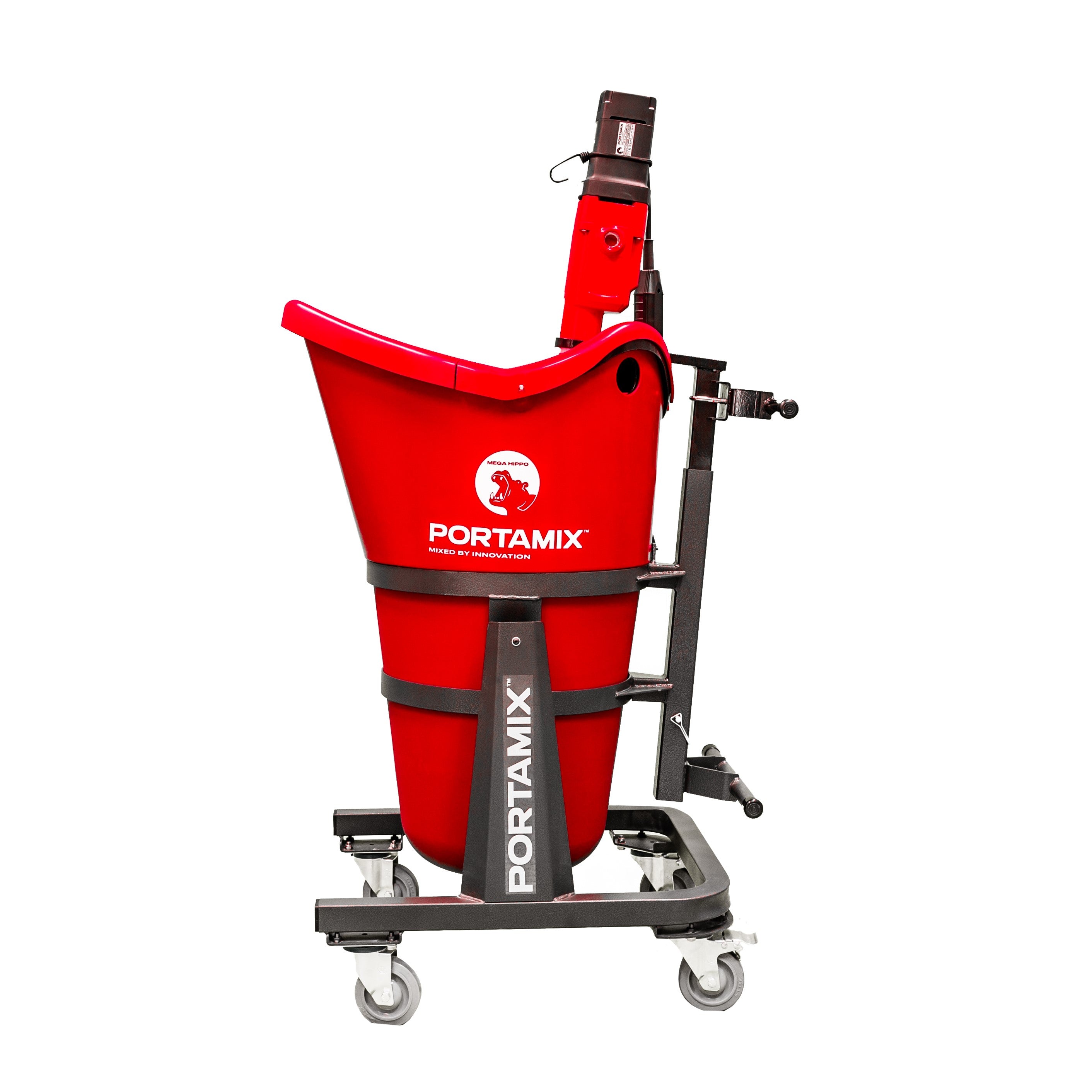 Portamix Mixing Stations | Professional Mixing Equipment | Vantage