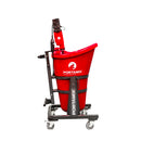 PORTAMIX Mega Hippo-9