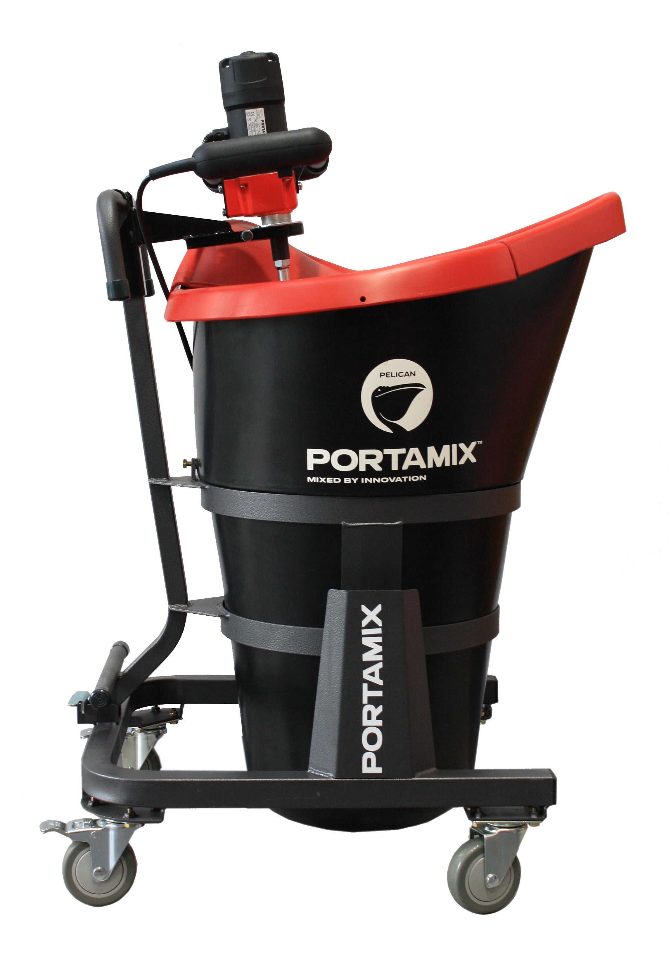 PORTAMIX Pelican Mixer - 110V