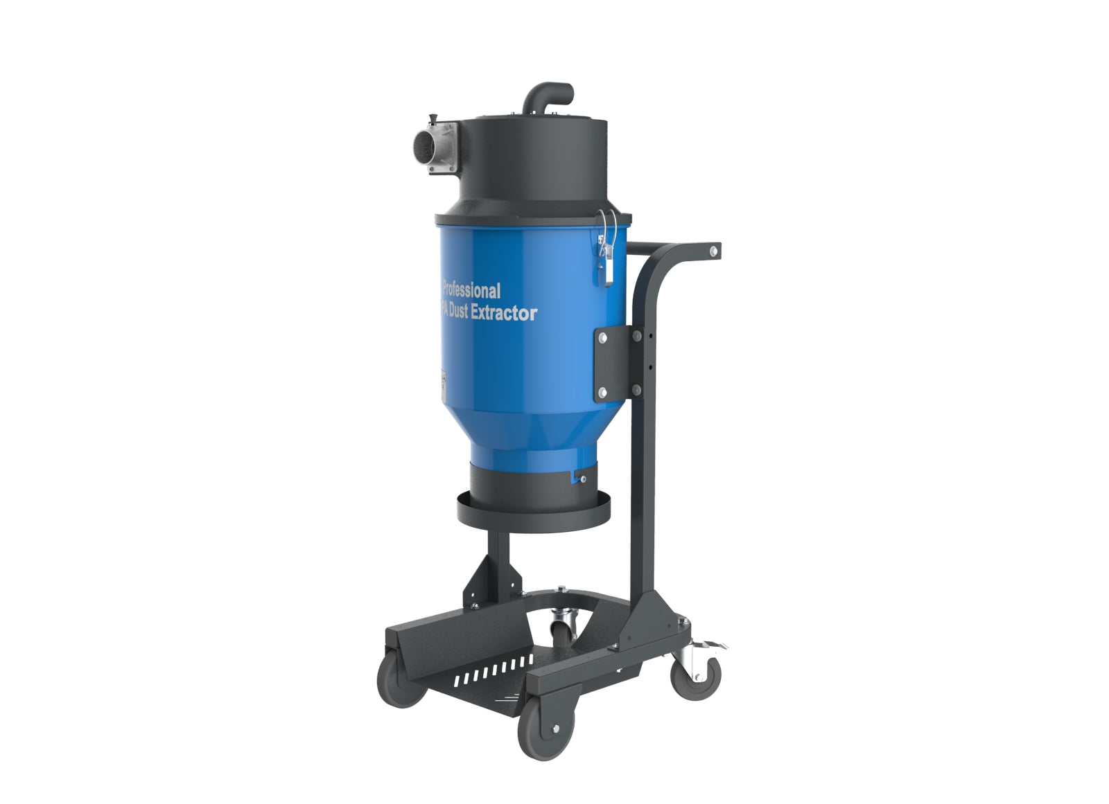 Vantage Blue Vacuum VFG-PSB - 0