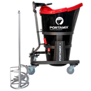 PORTAMIX Pelican Mixer - 110V-6