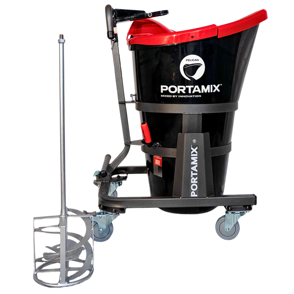 PORTAMIX Pelican Mixer - 110V
