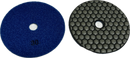 5"~7" Flexible Resin Bond / Honeycomb Dry Polishing Pad-23