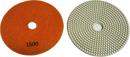 5"~7" Flexible Resin Bond / Honeycomb Dry Polishing Pad-39