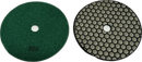 5"~7" Flexible Resin Bond / Honeycomb Dry Polishing Pad-31