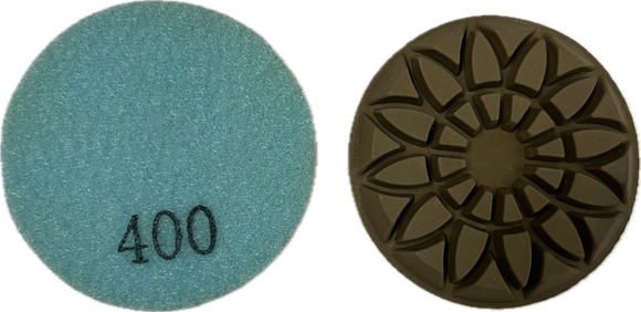 3" Resin - Thin Fast Cut Pad Premium Grade (R-FC)