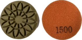 3" Resin - Thin Fast Cut Pad Premium Grade (R-FC)