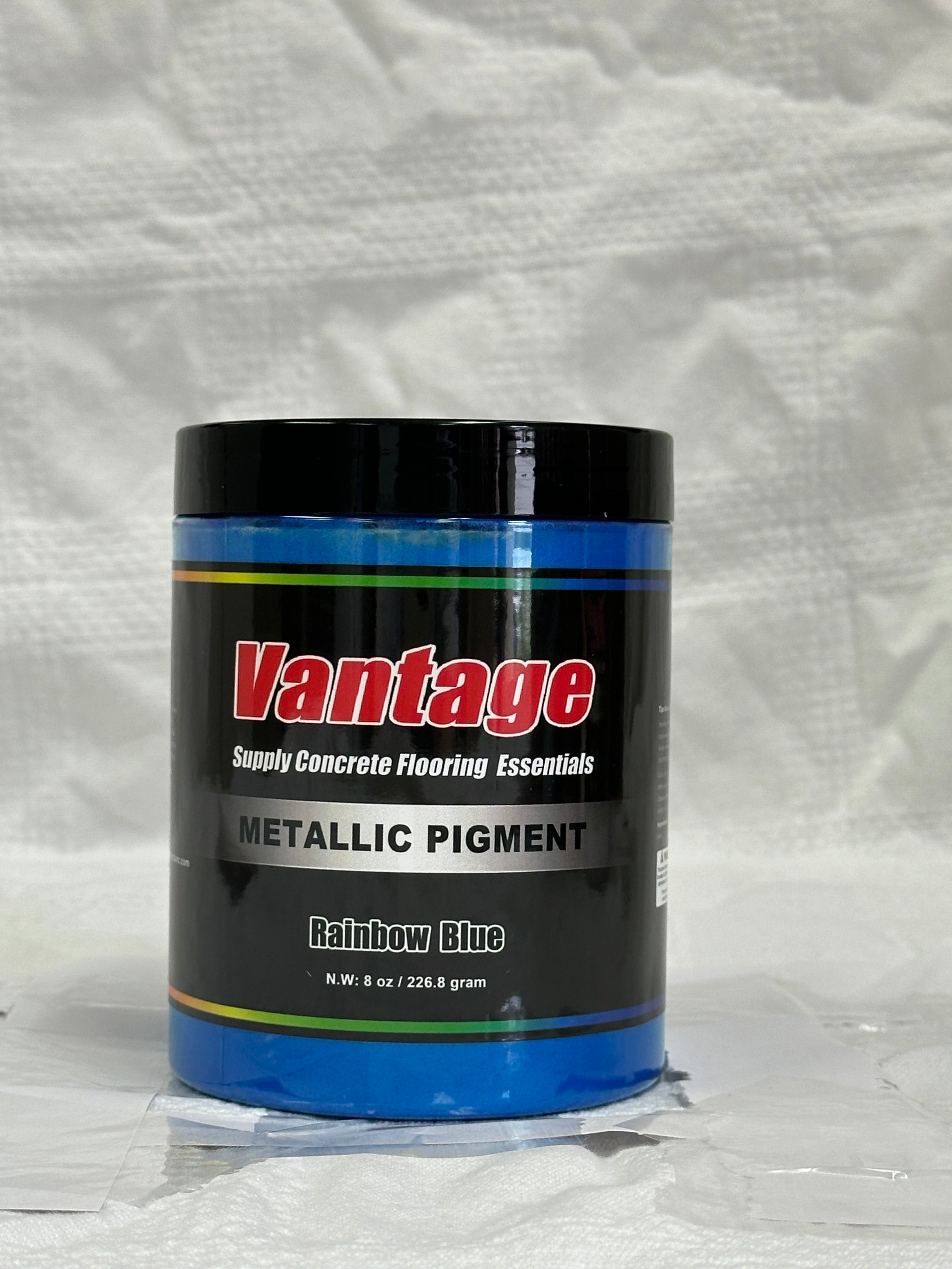 Vantage Metallic Pigment - 8 Oz