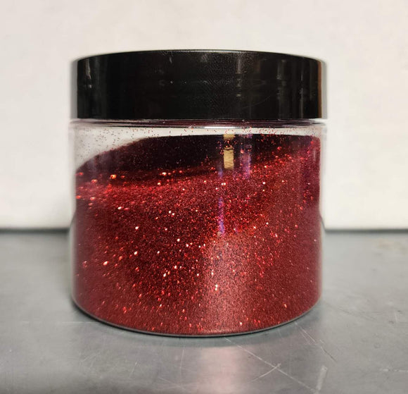 Vantage Metallic Pigment Glitter- 100g