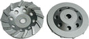 5"~7" Segmented Turbo Cup Wheel-16