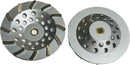 5"~7" Segmented Turbo Cup Wheel-2