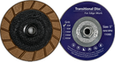 5"-7" Transitional Ceramic Cup Wheel-1