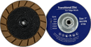 5"-7" Transitional Ceramic Cup Wheel-2