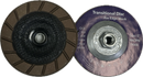 5"~ 7" Transitional Cup Wheel-1