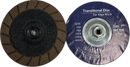 5"~ 7" Transitional Cup Wheel-3