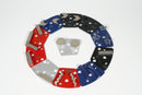 Diamond Grinding Discs for Trapezoid, Diamatic, Klindex, CPS, Grinders-1