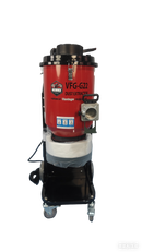 VFG-G22 Replacement Parts | Vantage-8