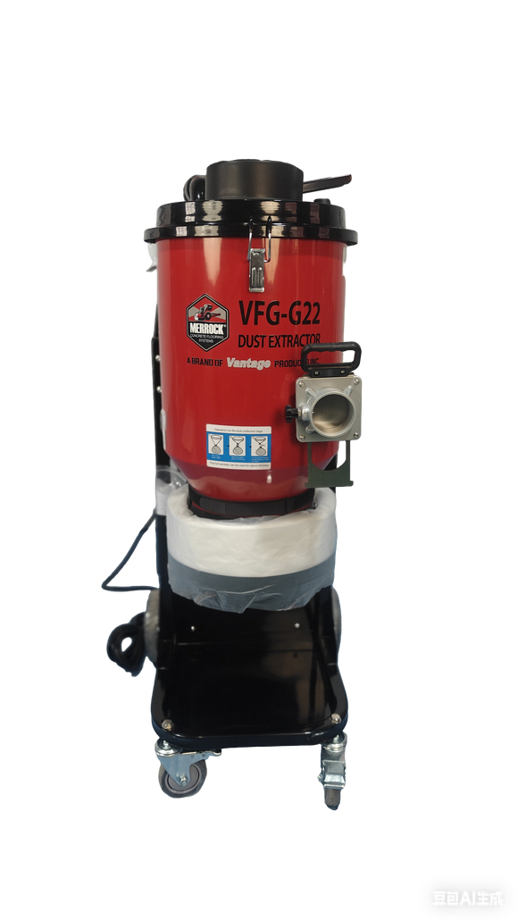 VFG-G22 Replacement Parts | Vantage