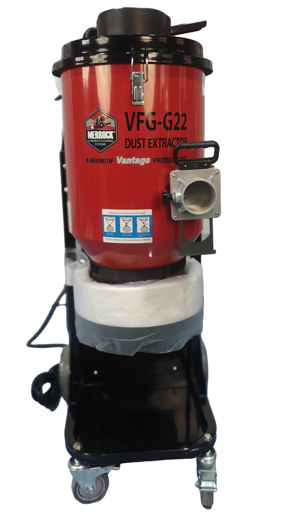 VFG-G22 Replacement Parts | Vantage