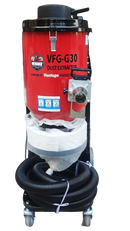 Vantage Red Vacuum VFG-G30/G32-1