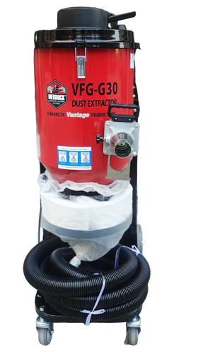 Vantage Red Vacuum VFG-G30/G32