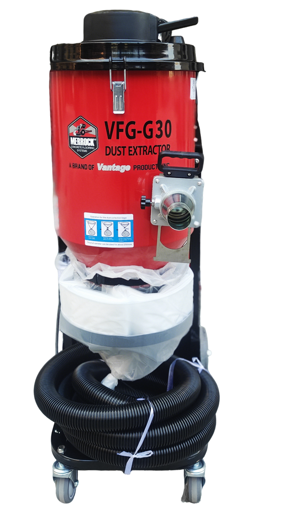 Vantage Red Vacuum VFG-G30/G32