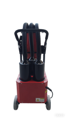Vantage Red Vacuum VFG-G30/G32-4