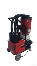 Vantage Red Vacuum VFG-G30/G32-5